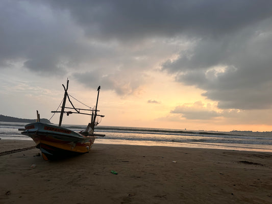 Gall Fort, Sri Lanka